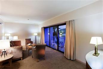 Quadas Hotel - Adult Only