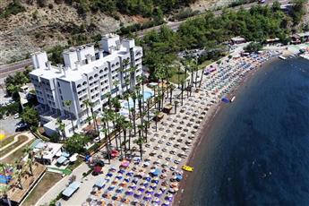 Quadas Hotel - Adult Only