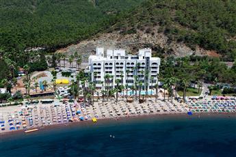 Quadas Hotel - Adult Only