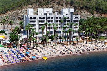 Quadas Hotel - Adult Only