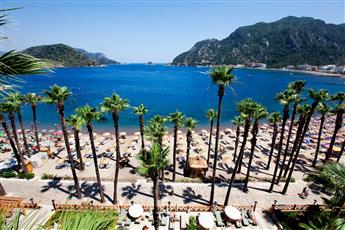 Quadas Hotel - Adult Only