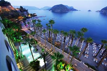 Quadas Hotel - Adult Only