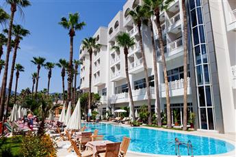 Quadas Hotel - Adult Only