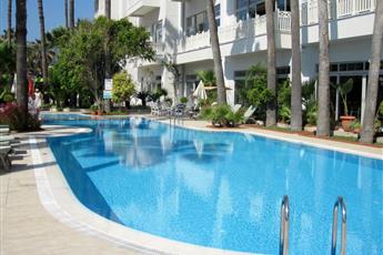 Quadas Hotel - Adult Only