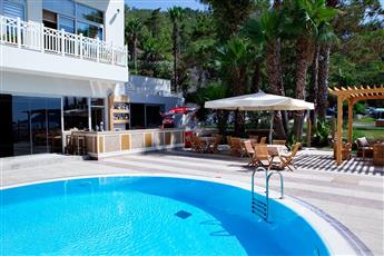 Quadas Hotel - Adult Only