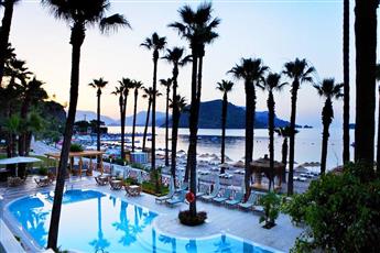 Quadas Hotel - Adult Only