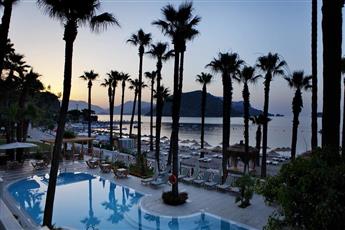 Quadas Hotel - Adult Only