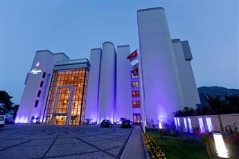 Quadas Hotel - Adult Only