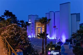 Quadas Hotel - Adult Only