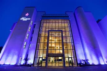 Quadas Hotel - Adult Only