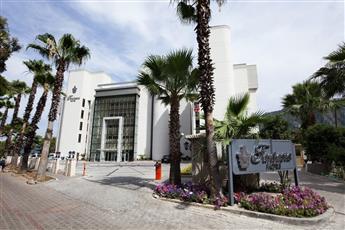 Quadas Hotel - Adult Only