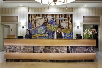 Quadas Hotel - Adult Only