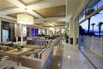 Quadas Hotel - Adult Only