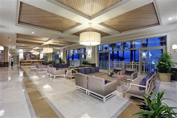 Quadas Hotel - Adult Only