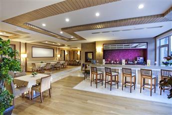 Quadas Hotel - Adult Only