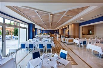 Quadas Hotel - Adult Only