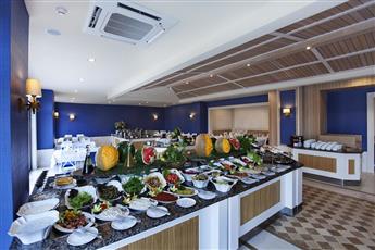 Quadas Hotel - Adult Only