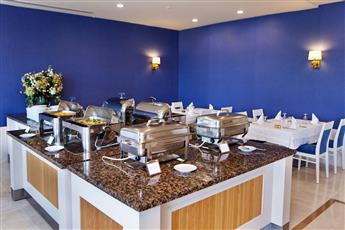 Quadas Hotel - Adult Only