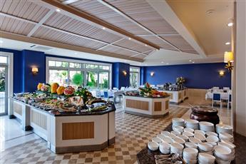 Quadas Hotel - Adult Only