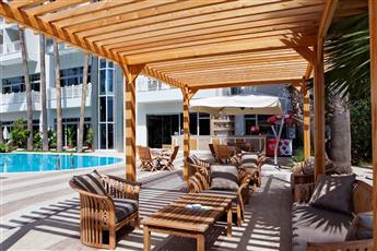 Quadas Hotel - Adult Only