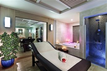 Quadas Hotel - Adult Only