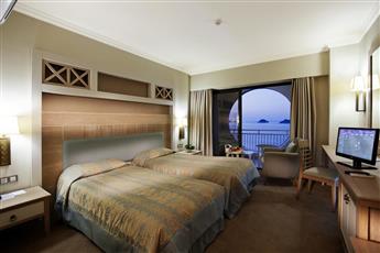 Quadas Hotel - Adult Only