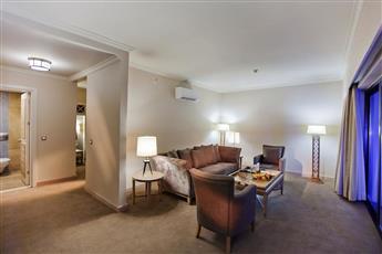 Quadas Hotel - Adult Only