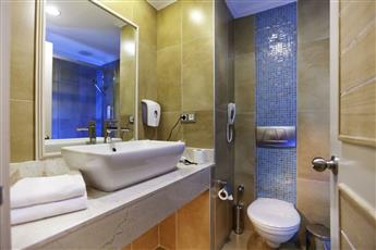 Quadas Hotel - Adult Only