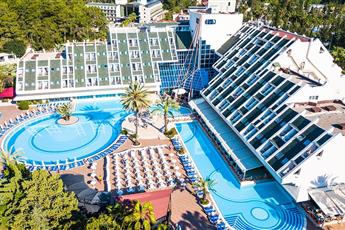 Queen's Park Goynuk Hotel 5* Queen's Park Goynuk Hotel 5*