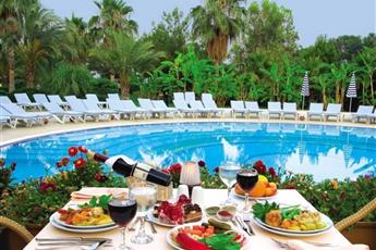 Queen's Park Goynuk Hotel 5* Queen's Park Goynuk Hotel 5*