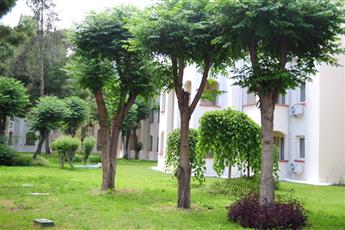 Queen's Park Goynuk Hotel 5* Queen's Park Goynuk Hotel 5*