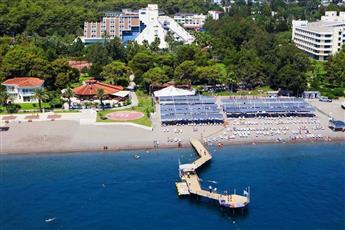 Queen's Park Goynuk Hotel 5* Queen's Park Goynuk Hotel 5*