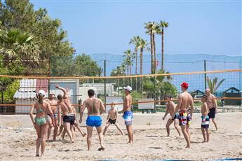 Queen's Park Goynuk Hotel 5* Queen's Park Goynuk Hotel 5*