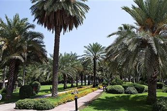 Queen's Park Goynuk Hotel 5* Queen's Park Goynuk Hotel 5*