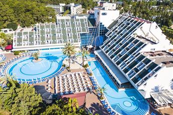 Queen's Park Goynuk Hotel 5* Queen's Park Goynuk Hotel 5*