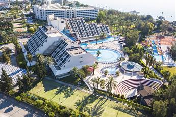 Queen's Park Goynuk Hotel 5* Queen's Park Goynuk Hotel 5*