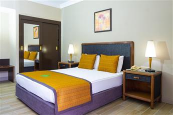 Queen's Park Goynuk Hotel 5* Queen's Park Goynuk Hotel 5*