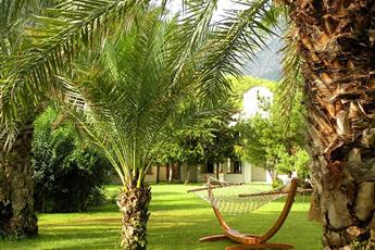 Queen's Park Goynuk Hotel 5* Queen's Park Goynuk Hotel 5*