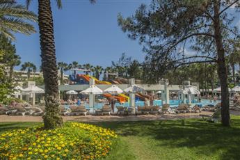 Queen's Park Goynuk Hotel 5* Queen's Park Goynuk Hotel 5*