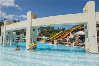 Queen's Park Goynuk Hotel 5* Queen's Park Goynuk Hotel 5*