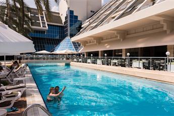 Queen's Park Goynuk Hotel 5* Queen's Park Goynuk Hotel 5*