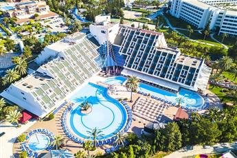 Queen's Park Goynuk Hotel 5* Queen's Park Goynuk Hotel 5*