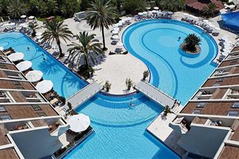 Queen's Park Goynuk Hotel 5* Queen's Park Goynuk Hotel 5*