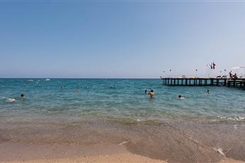 Queen's Park Goynuk Hotel 5* Queen's Park Goynuk Hotel 5*