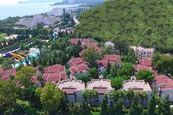 Queen's Park Goynuk Hotel 5* Queen's Park Goynuk Hotel 5*