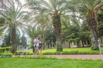 Queen's Park Goynuk Hotel 5* Queen's Park Goynuk Hotel 5*