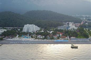 Queen's Park Goynuk Hotel 5* Queen's Park Goynuk Hotel 5*