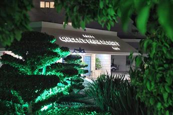 Queen's Park Goynuk Hotel 5* Queen's Park Goynuk Hotel 5*