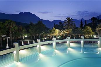 Queen's Park Goynuk Hotel 5* Queen's Park Goynuk Hotel 5*