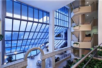 Queen's Park Goynuk Hotel 5* Queen's Park Goynuk Hotel 5*